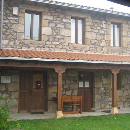 La Casuca De Antoniooti Villa Las Rozas de Valdearroyo Dış mekan fotoğraf