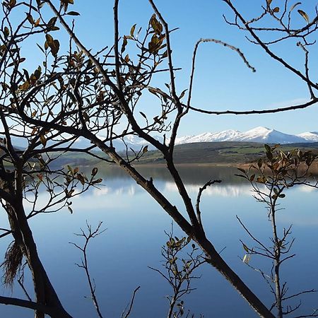 La Casuca De Antoniooti Villa Las Rozas de Valdearroyo Dış mekan fotoğraf