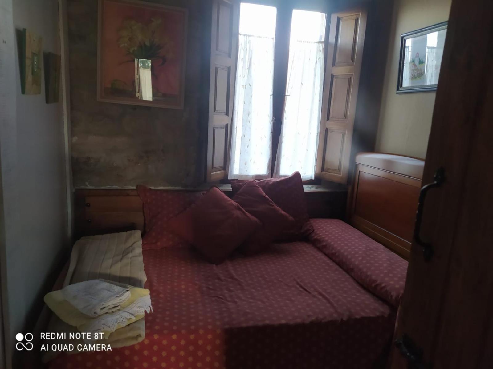 La Casuca De Antoniooti Villa Las Rozas de Valdearroyo Dış mekan fotoğraf